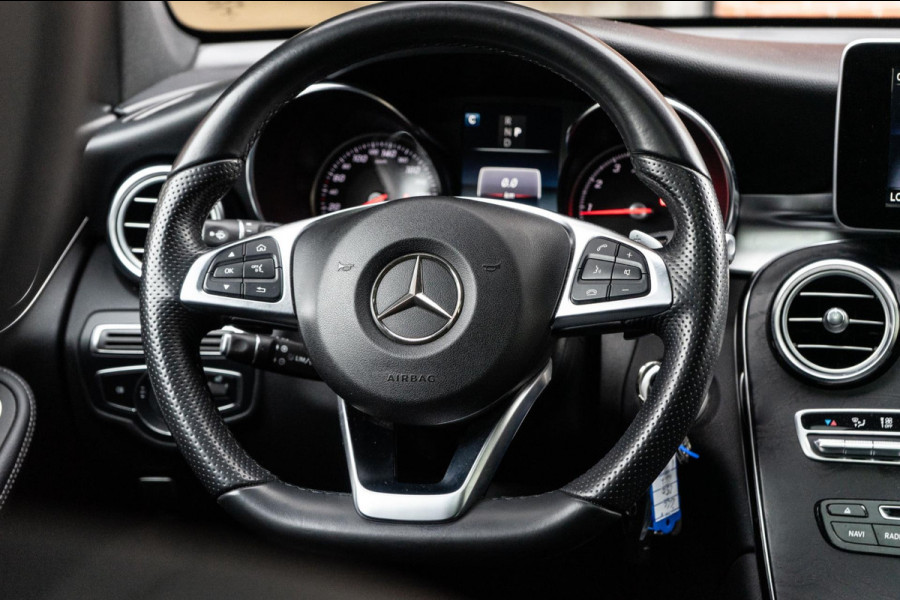 Mercedes-Benz GLC 250 4MATIC AMG NIGHT/ PANO / CAMERA