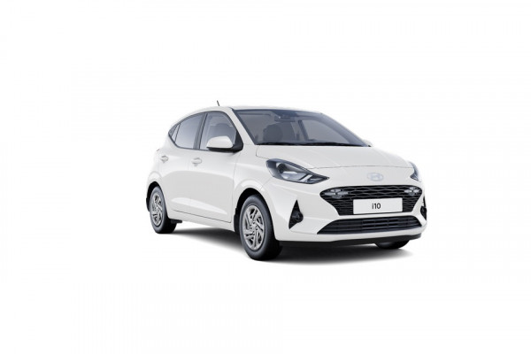 Hyundai i10 1.0 Comfort Smart 5-zits