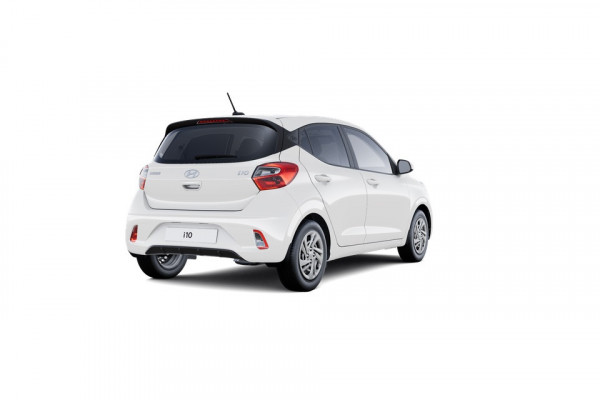 Hyundai i10 1.0 Comfort Smart 5-zits