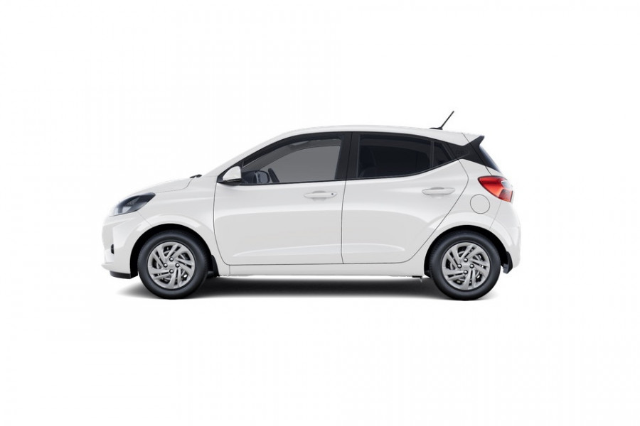 Hyundai i10 1.0 Comfort Smart 5-zits