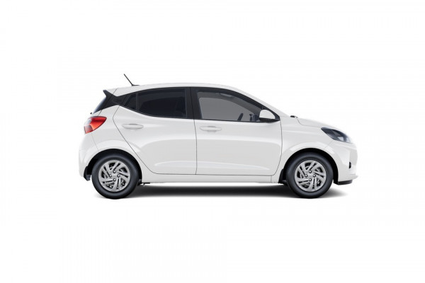 Hyundai i10 1.0 Comfort Smart 5-zits