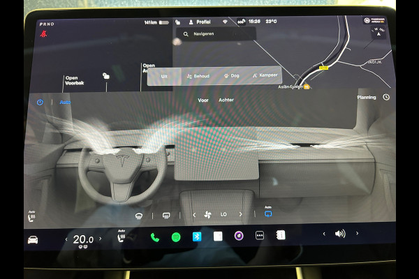 Tesla Model 3 Long Range AWD 75 kWh 90% SOH Rijklaarprijs!