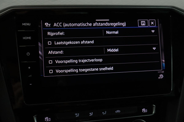 Volkswagen Passat 1.4 TSI PHEV GTE | Panoramadak | Head-up | Matrix LED | Carplay | Camera | Adaptive Cruise | DAB+ | Navigatie