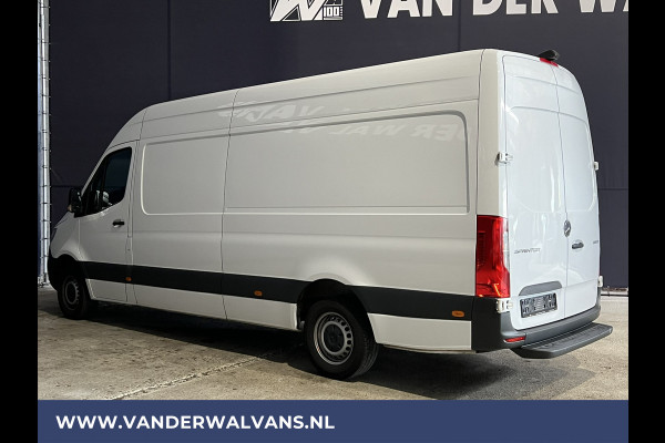 Mercedes-Benz Sprinter 315 CDI 150pk L3H2 Euro6 Airco | Camera | Cruisecontrol | Stoelverwarming Bijrijdersbank