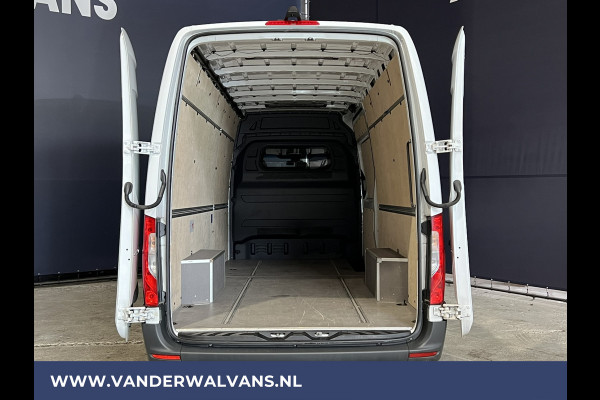 Mercedes-Benz Sprinter 315 CDI 150pk L3H2 Euro6 Airco | Camera | Cruisecontrol | Stoelverwarming Bijrijdersbank