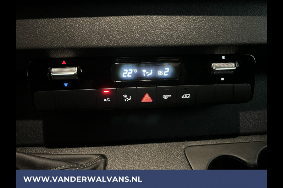 Mercedes-Benz Sprinter 315 CDI 150pk L3H2 Euro6 Airco | Camera | Cruisecontrol | Stoelverwarming Bijrijdersbank