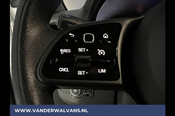 Mercedes-Benz Sprinter 315 CDI 150pk L3H2 Euro6 Airco | Camera | Cruisecontrol | Stoelverwarming Bijrijdersbank