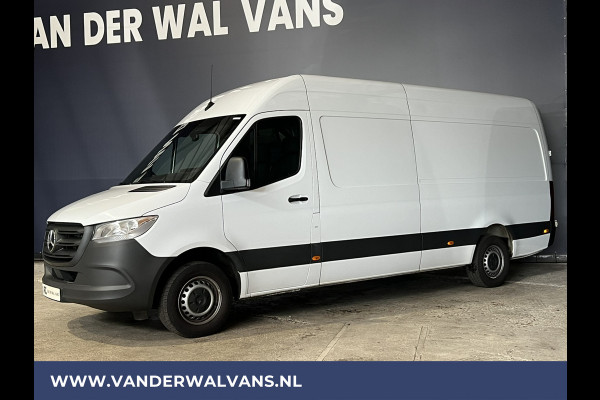 Mercedes-Benz Sprinter 315 CDI 150pk L3H2 Euro6 Airco | Camera | Cruisecontrol | Stoelverwarming Bijrijdersbank