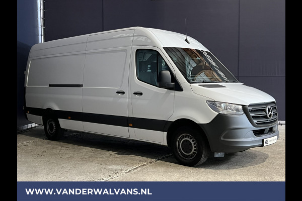 Mercedes-Benz Sprinter 315 CDI 150pk L3H2 Euro6 Airco | Camera | Cruisecontrol | Stoelverwarming Bijrijdersbank