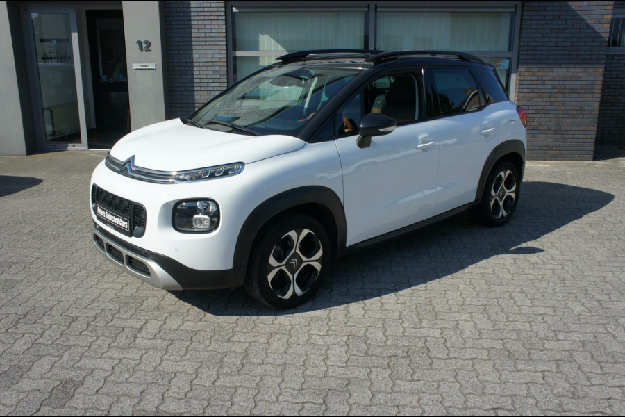 Citroën C3 Aircross 1.2 110pk Aut. Shine CarPlay|Navi|Panorama