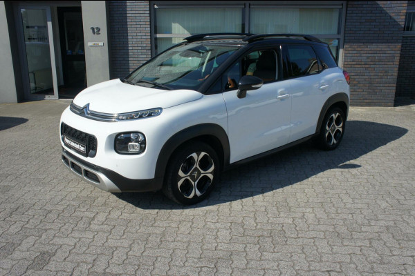 Citroën C3 Aircross 1.2 110pk Aut. Shine CarPlay|Navi|Panorama