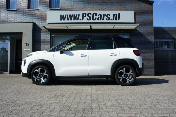 Citroën C3 Aircross 1.2 110pk Aut. Shine CarPlay|Navi|Panorama