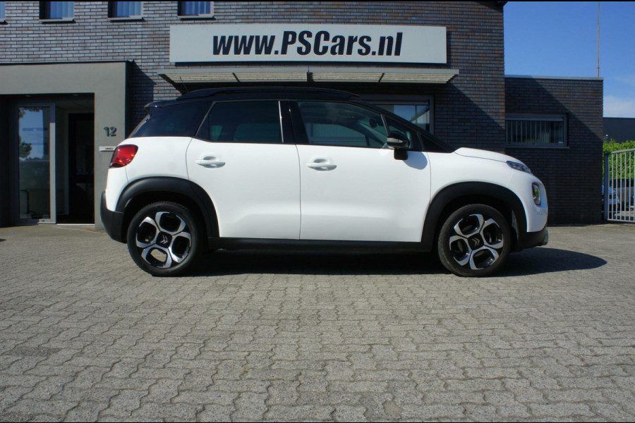 Citroën C3 Aircross 1.2 110pk Aut. Shine CarPlay|Navi|Panorama