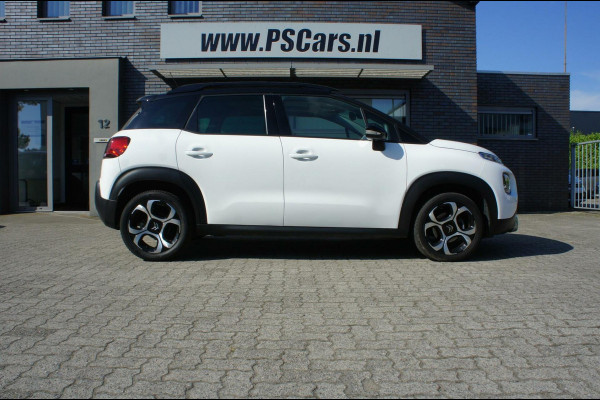 Citroën C3 Aircross 1.2 110pk Aut. Shine CarPlay|Navi|Panorama