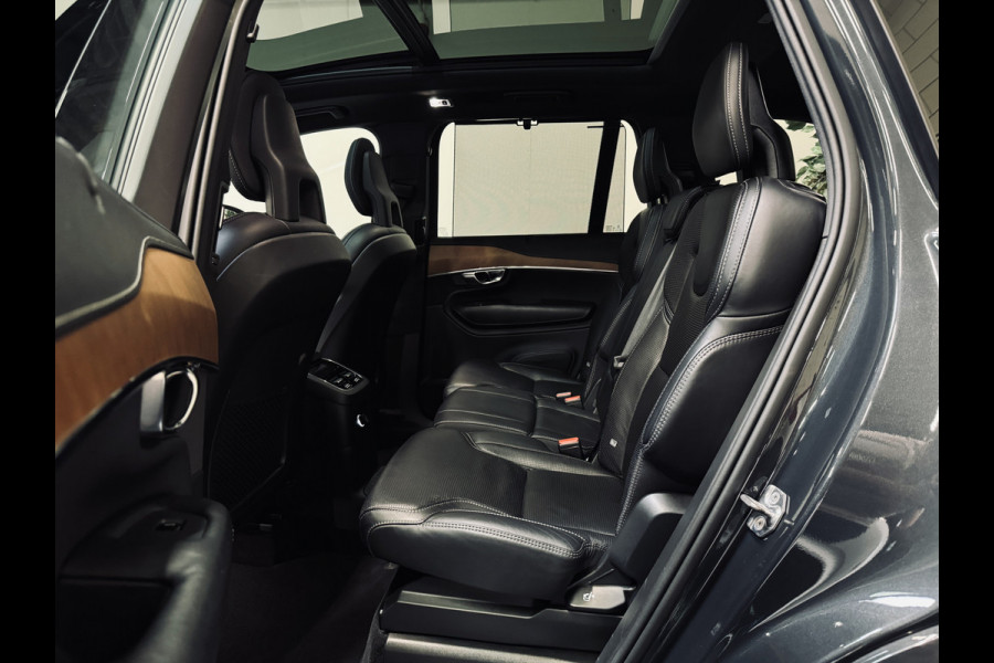 Volvo XC90 T8 AWD Inscription 7p. | Panorama | Trekhaak | Massage | PilotAss.