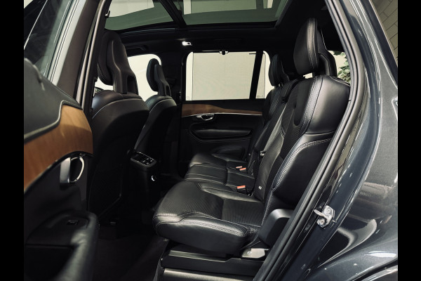 Volvo XC90 T8 AWD Inscription 7p. | Panorama | Trekhaak | Massage | PilotAss.