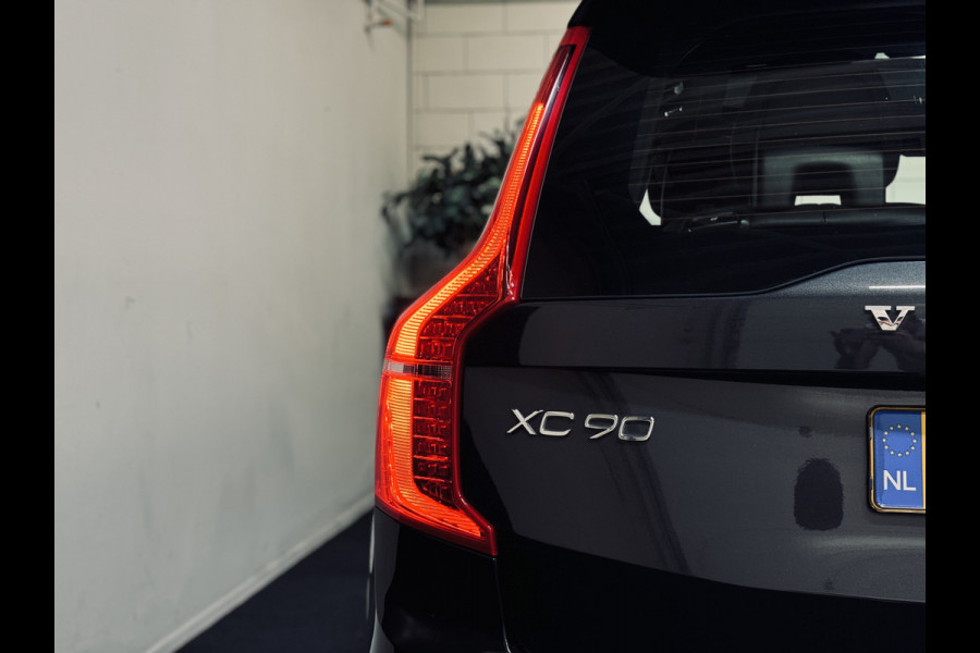 Volvo XC90 T8 AWD Inscription 7p. | Panorama | Trekhaak | Massage | PilotAss.