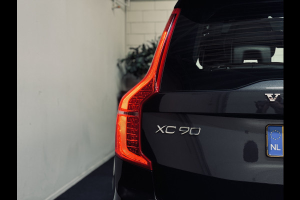 Volvo XC90 T8 AWD Inscription 7p. | Panorama | Trekhaak | Massage | PilotAss.