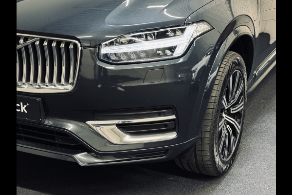 Volvo XC90 T8 AWD Inscription 7p. | Panorama | Trekhaak | Massage | PilotAss.