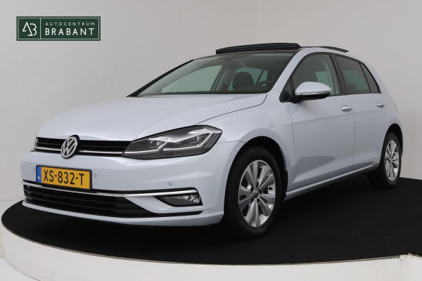 Volkswagen Golf 1.0 TSI Comfortline Business Automaat (PANORAMADAK, ADAPTIVE, STOELV, NAVI, PDC, CAMERA, NL-AUTO, DEALER ONDERH)