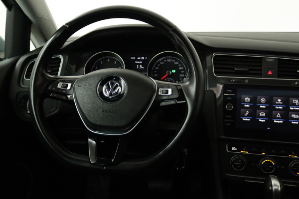 Volkswagen Golf 1.0 TSI Comfortline Business Automaat (PANORAMADAK, ADAPTIVE, STOELV, NAVI, PDC, CAMERA, NL-AUTO, DEALER ONDERH)