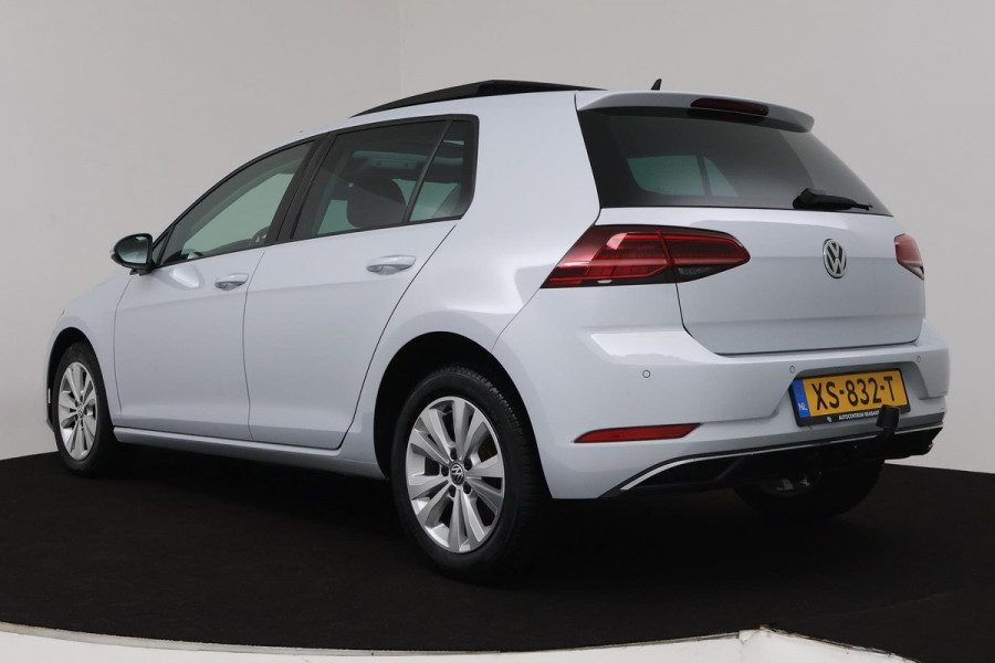 Volkswagen Golf 1.0 TSI Comfortline Business Automaat (PANORAMADAK, ADAPTIVE, STOELV, NAVI, PDC, CAMERA, NL-AUTO, DEALER ONDERH)