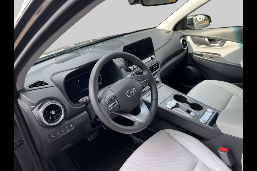 Hyundai Kona EV Business 64 kWh