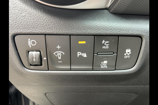 Hyundai Kona EV Business 64 kWh