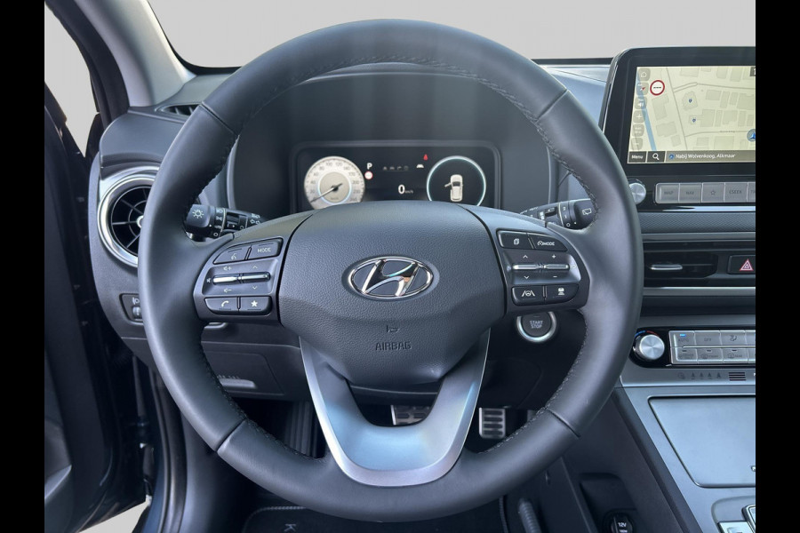 Hyundai Kona EV Business 64 kWh