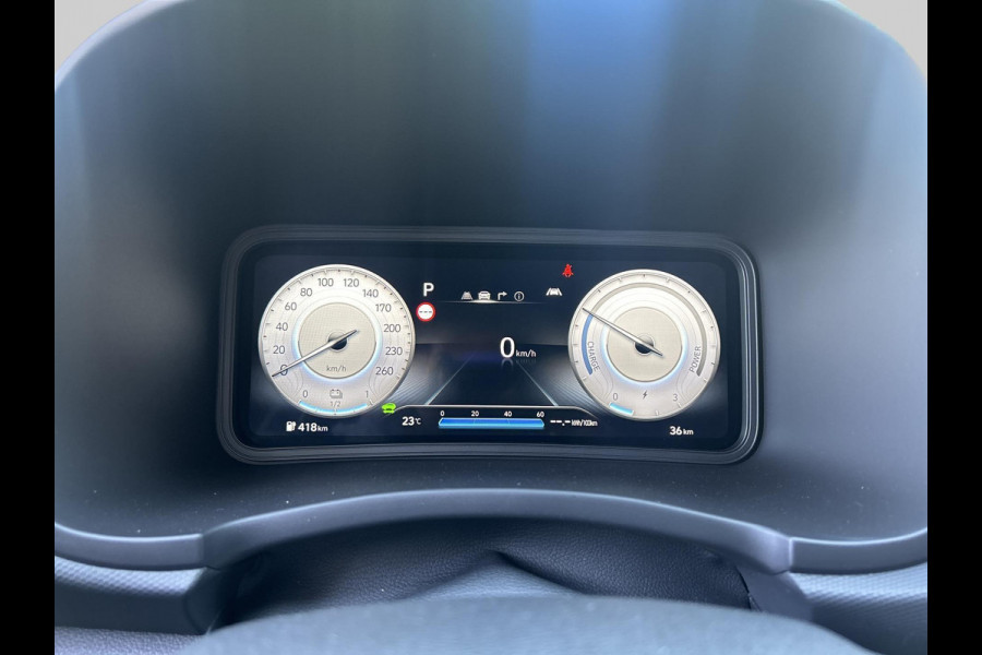 Hyundai Kona EV Business 64 kWh