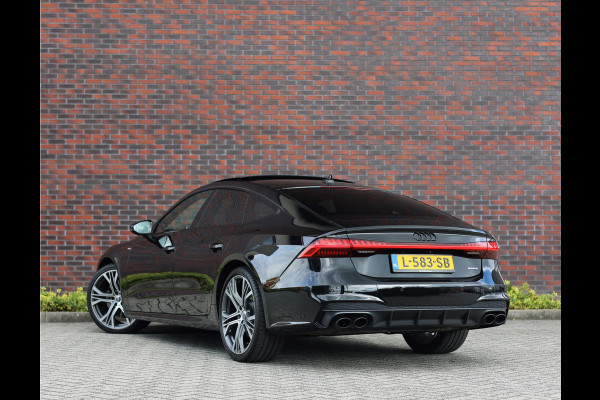 Audi A7 Sportback 55 TFSI quattro Pro Line Plus *Pano*S Line*Matrix*