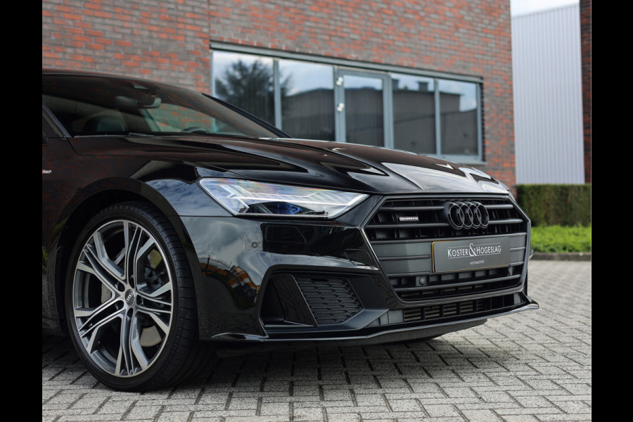 Audi A7 Sportback 55 TFSI quattro Pro Line Plus *Pano*S Line*Matrix*