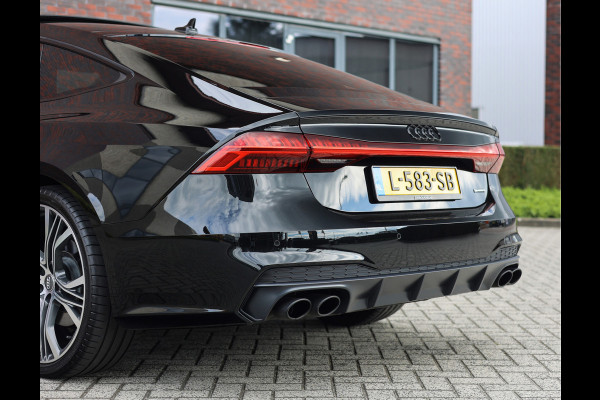 Audi A7 Sportback 55 TFSI quattro Pro Line Plus *Pano*S Line*Matrix*