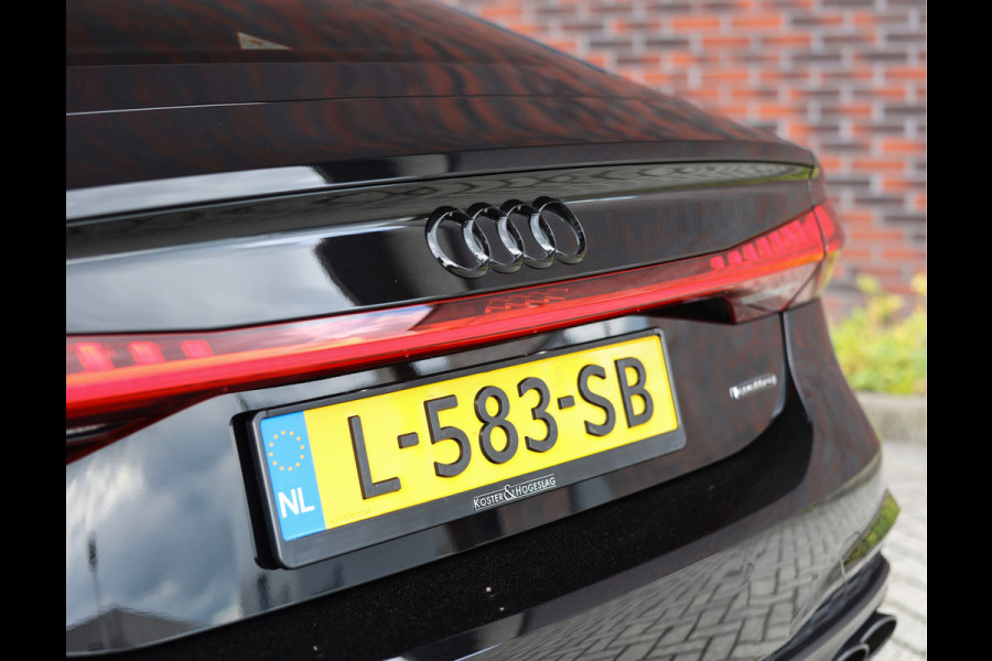 Audi A7 Sportback 55 TFSI quattro Pro Line Plus *Pano*S Line*Matrix*