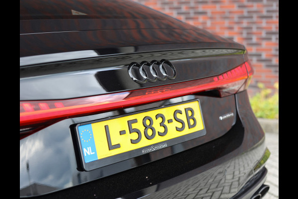 Audi A7 Sportback 55 TFSI quattro Pro Line Plus *Pano*S Line*Matrix*