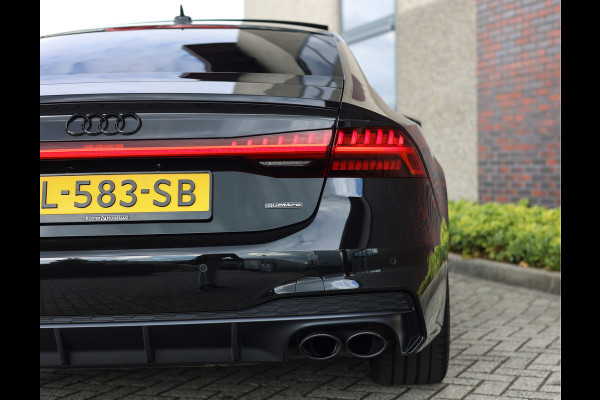 Audi A7 Sportback 55 TFSI quattro Pro Line Plus *Pano*S Line*Matrix*