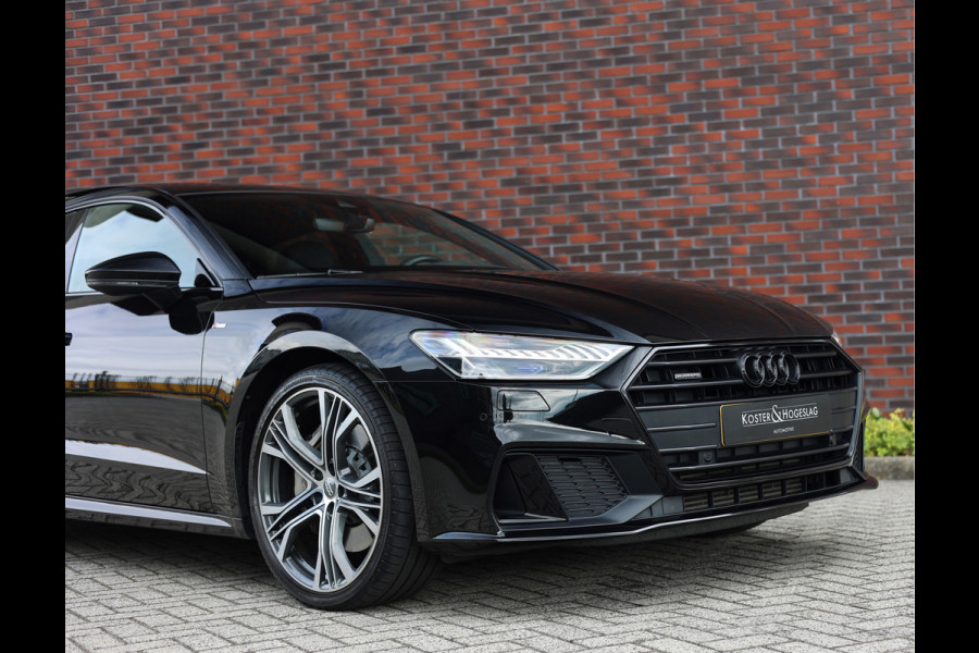 Audi A7 Sportback 55 TFSI quattro Pro Line Plus *Pano*S Line*Matrix*