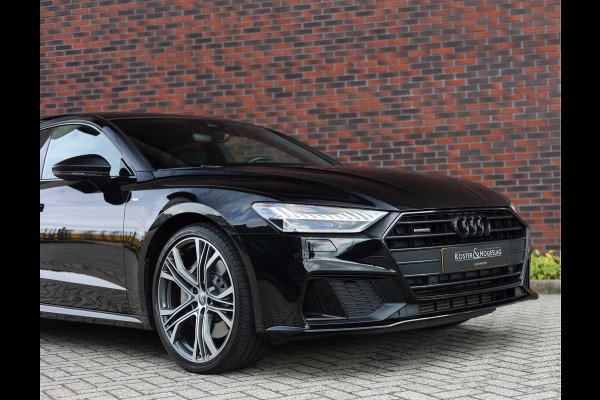 Audi A7 Sportback 55 TFSI quattro Pro Line Plus *Pano*S Line*Matrix*