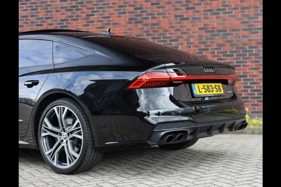 Audi A7 Sportback 55 TFSI quattro Pro Line Plus *Pano*S Line*Matrix*