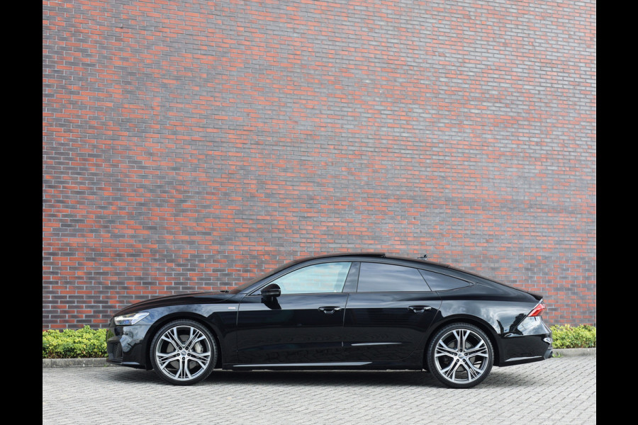 Audi A7 Sportback 55 TFSI quattro Pro Line Plus *Pano*S Line*Matrix*