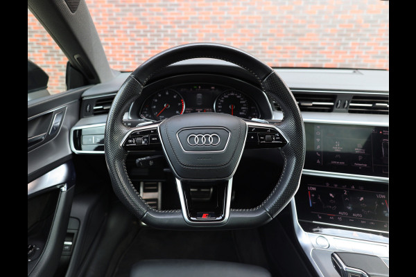 Audi A7 Sportback 55 TFSI quattro Pro Line Plus *Pano*S Line*Matrix*