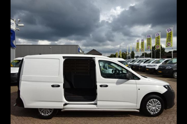 Volkswagen Caddy Cargo Maxi 2.0 TDI Comfort MAXI AIRCO CRUISE NAVIGATIE