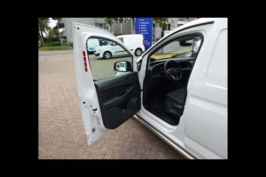 Volkswagen Caddy Cargo Maxi 2.0 TDI Comfort MAXI AIRCO CRUISE NAVIGATIE