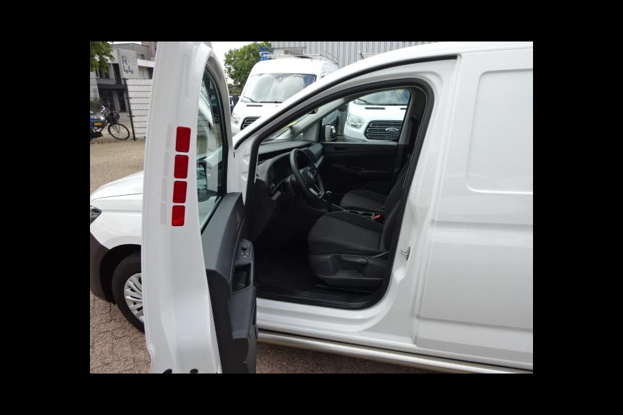 Volkswagen Caddy Cargo Maxi 2.0 TDI Comfort MAXI AIRCO CRUISE NAVIGATIE