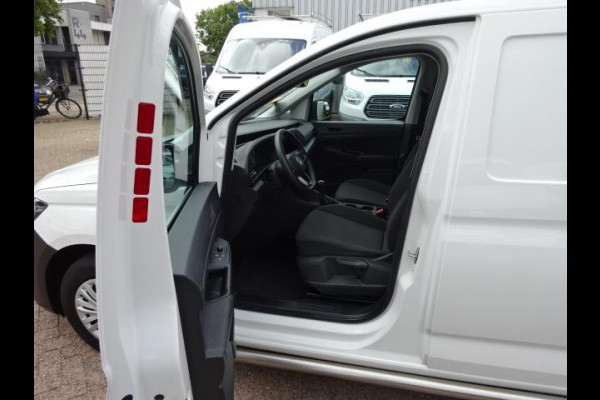 Volkswagen Caddy Cargo Maxi 2.0 TDI Comfort MAXI AIRCO CRUISE NAVIGATIE