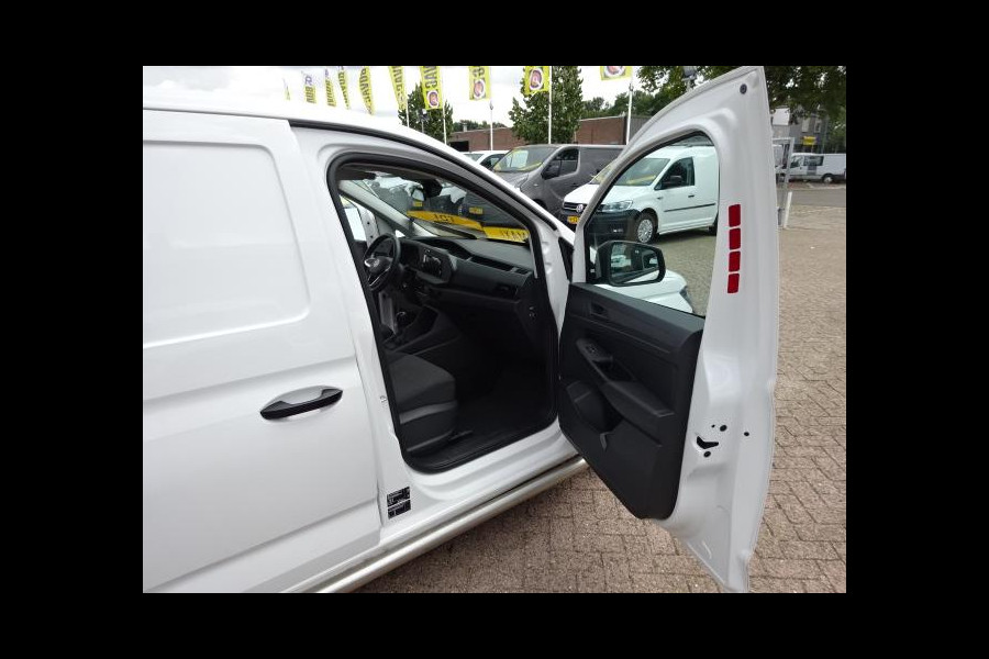 Volkswagen Caddy Cargo Maxi 2.0 TDI Comfort MAXI AIRCO CRUISE NAVIGATIE