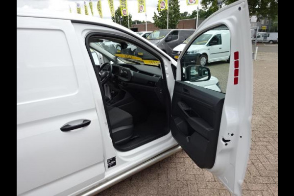 Volkswagen Caddy Cargo Maxi 2.0 TDI Comfort MAXI AIRCO CRUISE NAVIGATIE