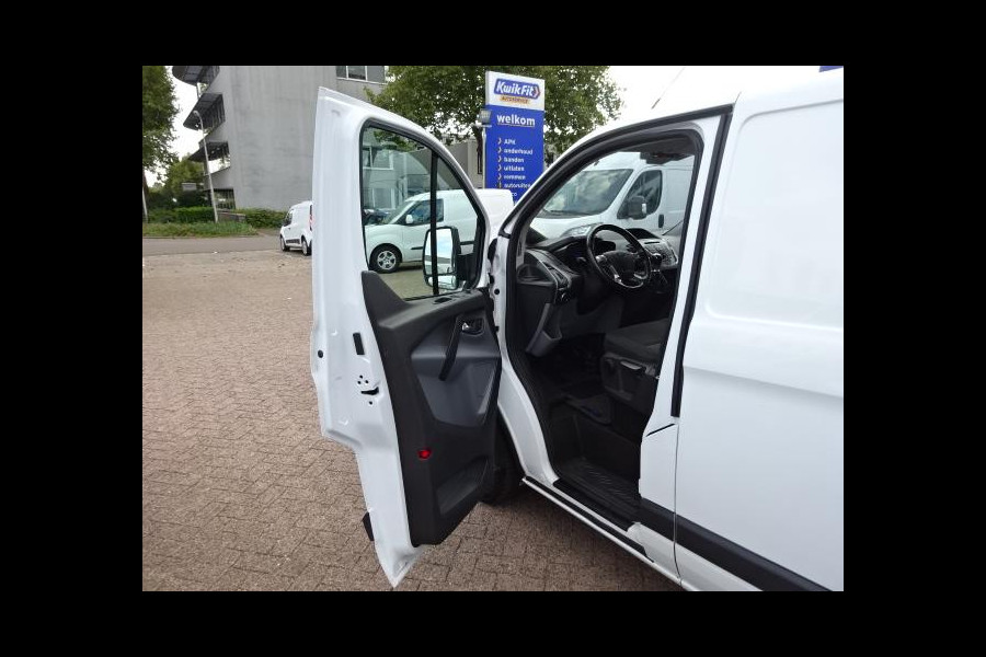 Ford Transit Custom 270 2.0 TDCI L1H1 Trend AIRCO CRUISE 3 ZITS