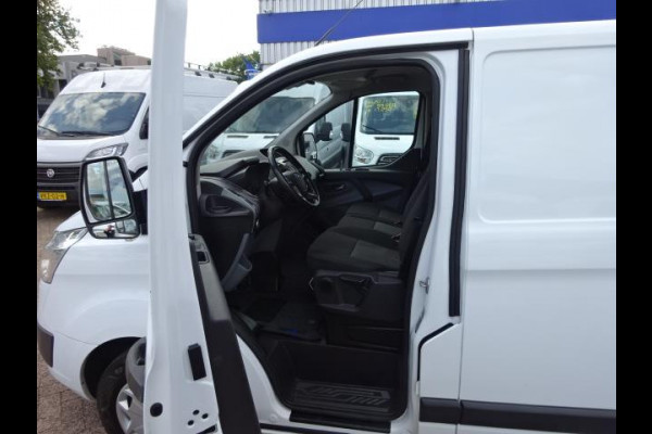 Ford Transit Custom 270 2.0 TDCI L1H1 Trend AIRCO CRUISE 3 ZITS