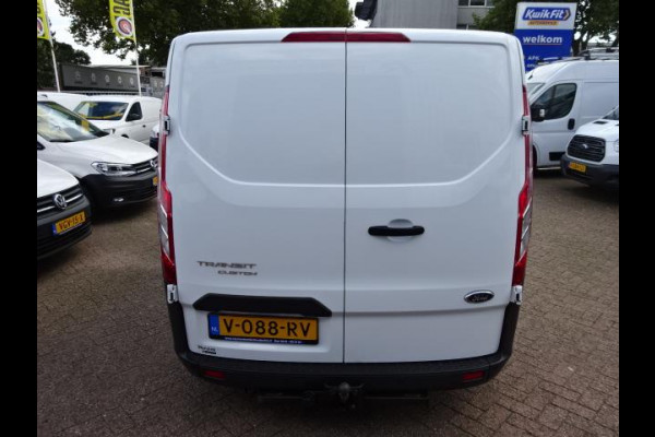 Ford Transit Custom 270 2.0 TDCI L1H1 Trend AIRCO CRUISE 3 ZITS